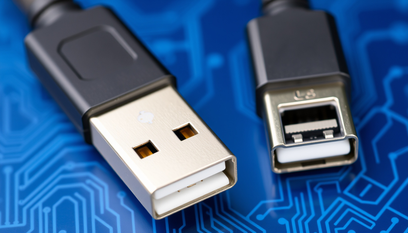Mikä on USB-C? Opas ominaisuuksiin, erot USB-A:han