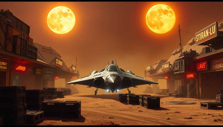 Star Wars Outlaws – Kannattaako ostaa? Arvostelu ja pelitiedot